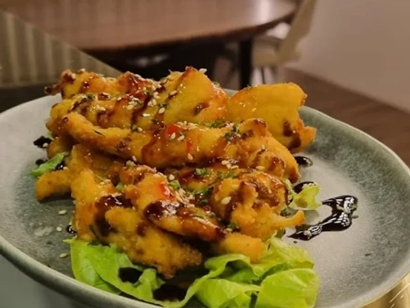 UAU Restaurante & Tapas