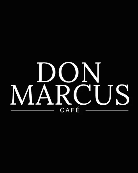 Don Marcus Café | Brunch - Restaurant