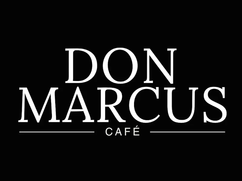 Don Marcus Café | Brunch - Restaurant