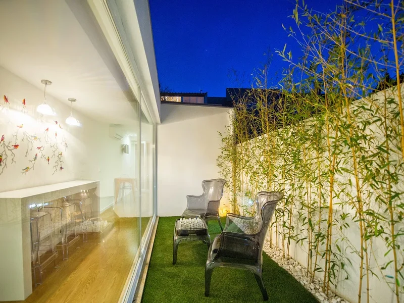 TEA 4 NINE, GUEST HOUSE & BISTRÔ, LDA.