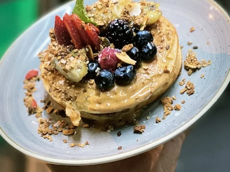 071 Brunch - Cocktail - Coffe