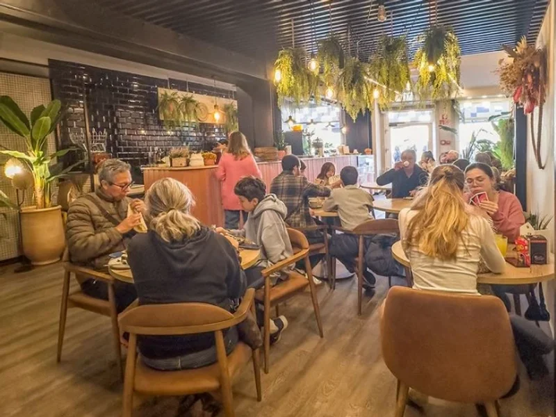 Maria Miguel | Restaurante, Breakfast, Lunch & Brunch