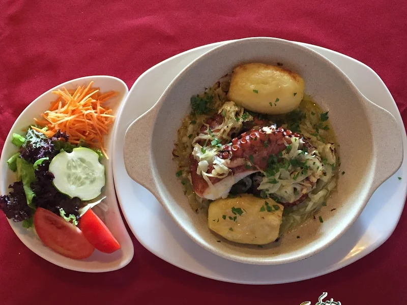 Restaurante O Regional