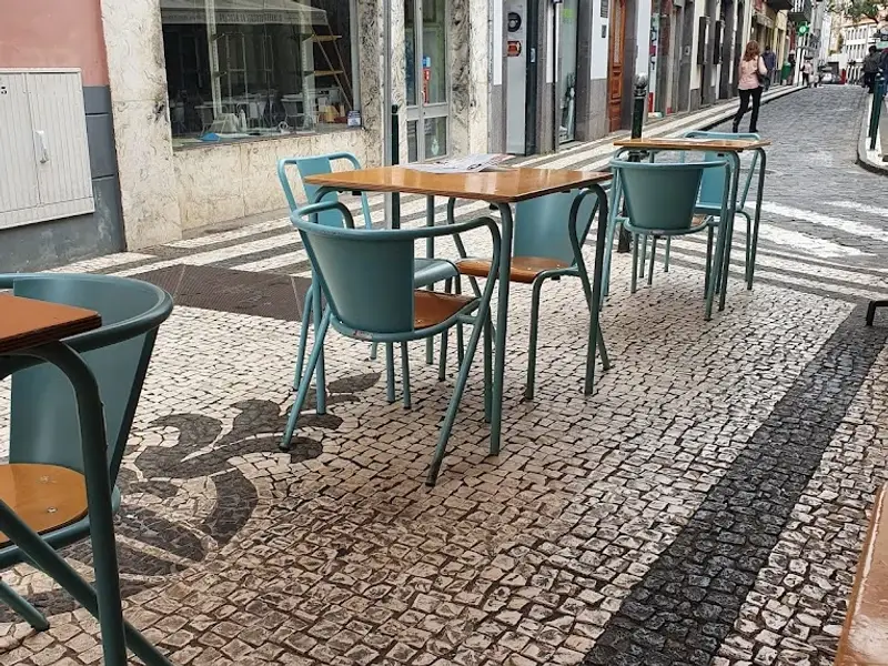 O.Giro Churros & Paninis