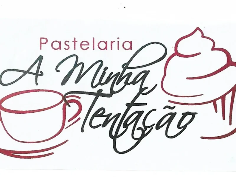 Pastelaria A Minha Tentação