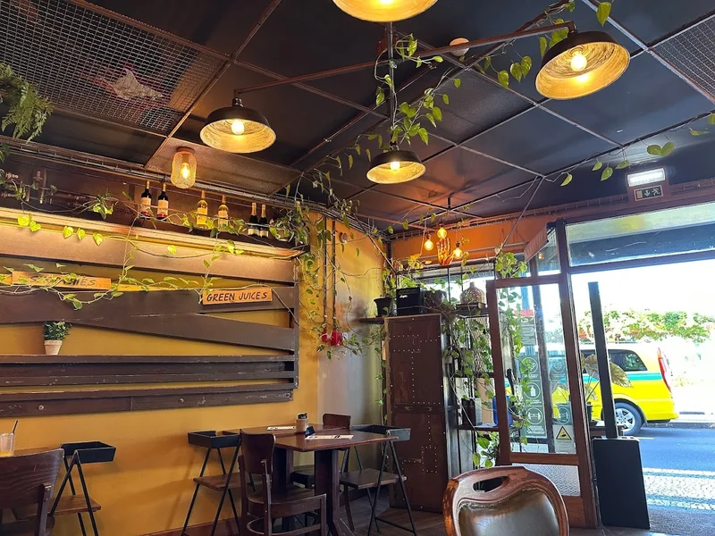 TRAP music bar (brunch)