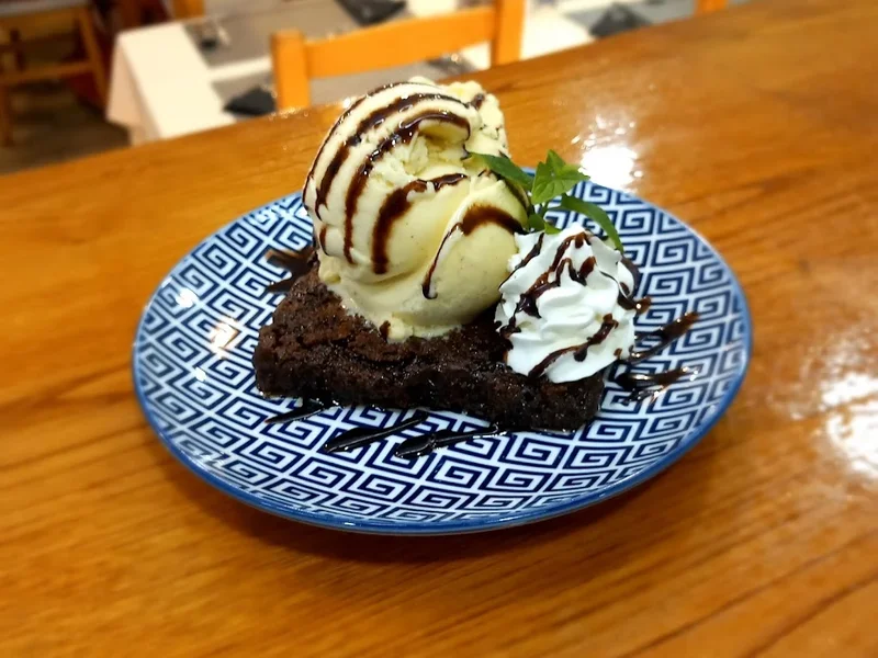 Lido Grill by Cow and Bell