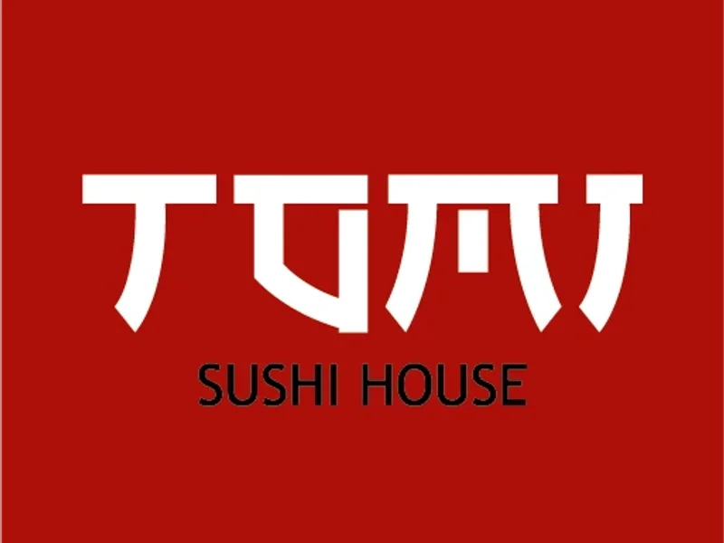 Tomi Sushi House