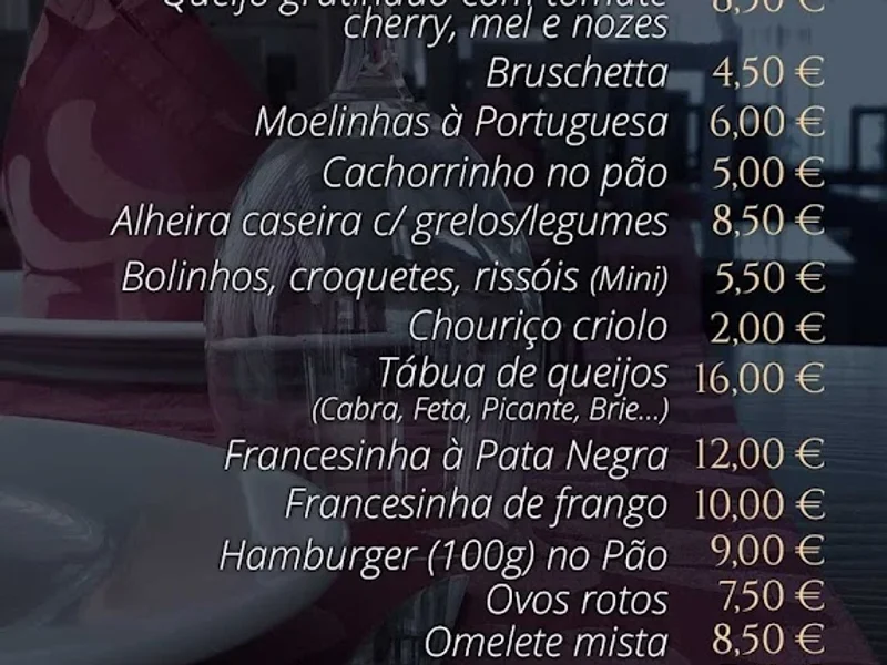 Restaurante Pata Negra