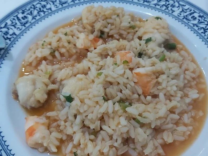 Marisqueira de Braga