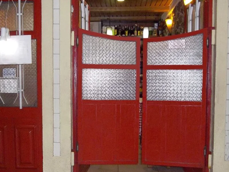 Restaurante Cantinho do Carmo - Serviço de take-away