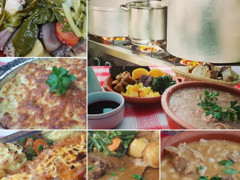 Tasquinha do Fujacal