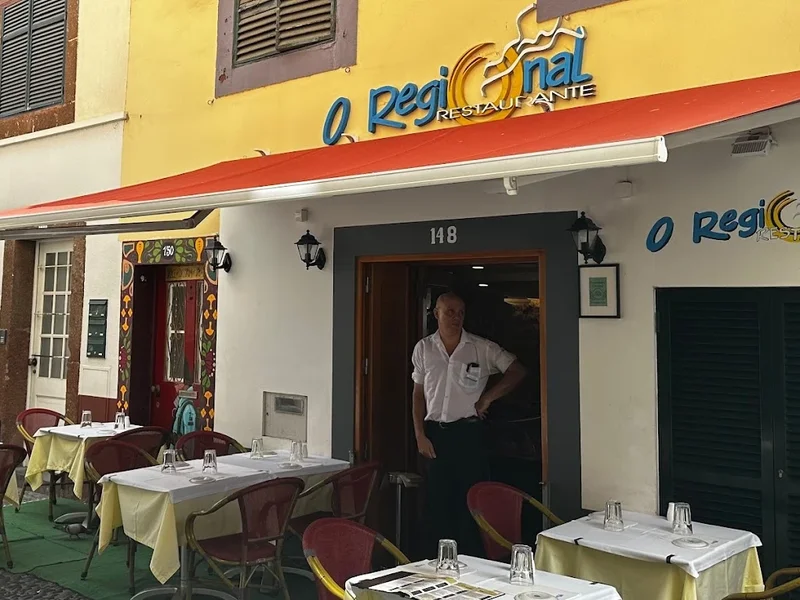 Restaurante O Regional