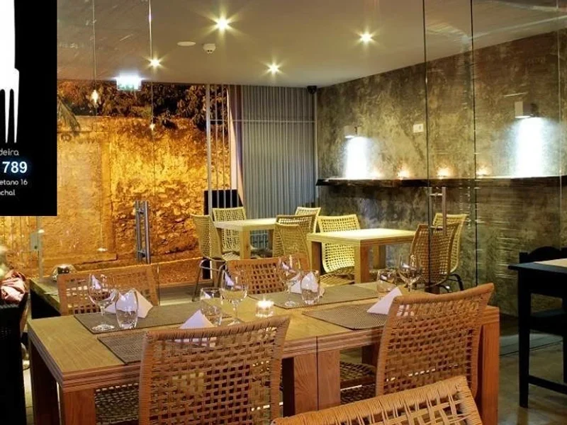 Taberna Madeira