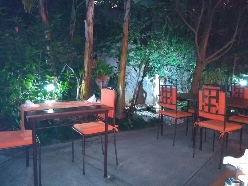 Restaurante A Casa do Vizinho