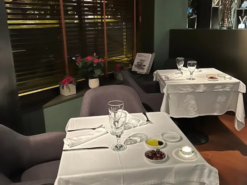 Restaurante Boa Boca