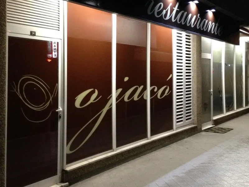 Restaurante O Jacó