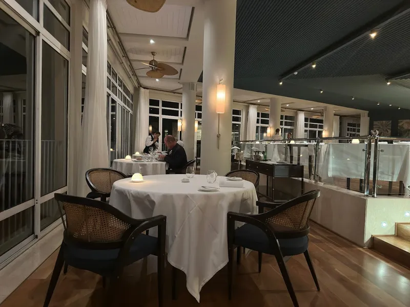 William Restaurant