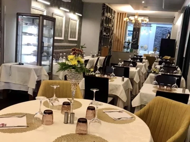 Restaurante Espaço Funchal