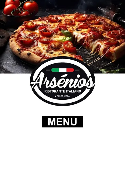 Arsénio's