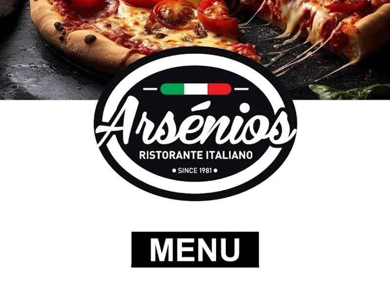 Arsénio's