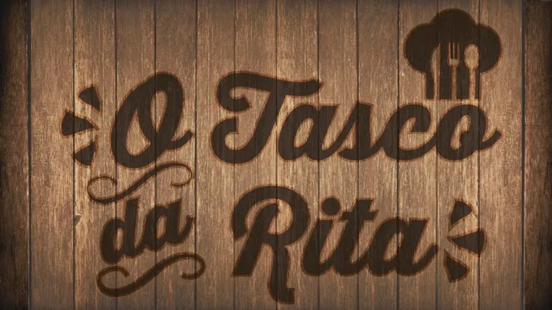 "O Tasco da Rita" Restaurante