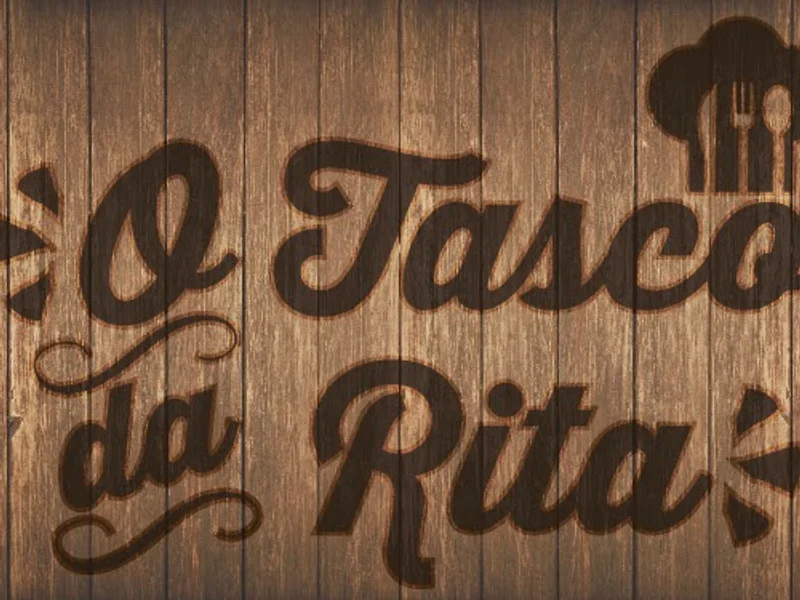 "O Tasco da Rita" Restaurante