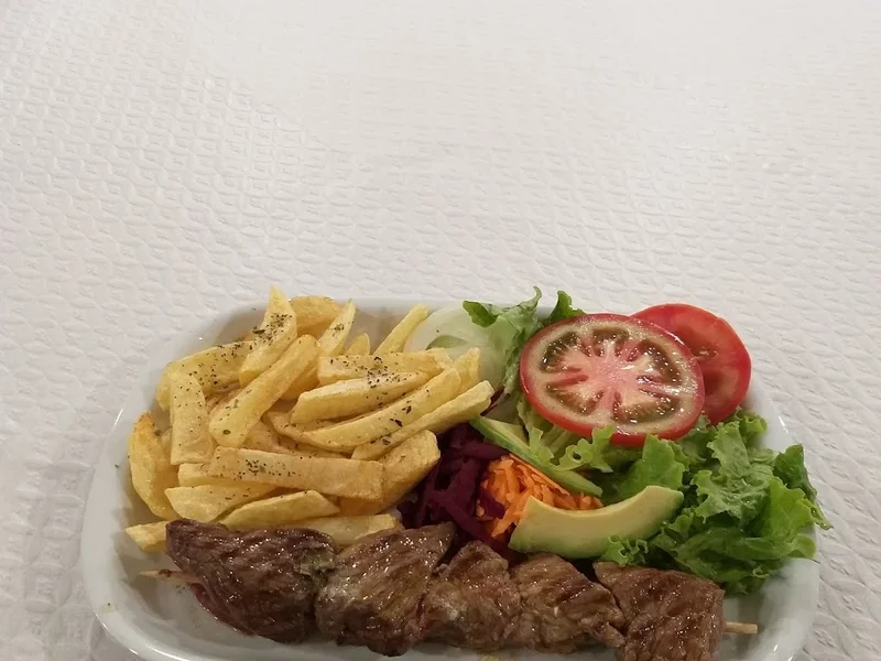 Restaurante Bar Ponto Final