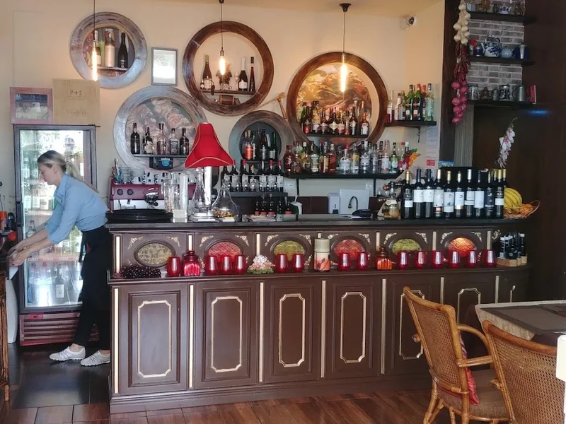 Dona Nina Restaurante