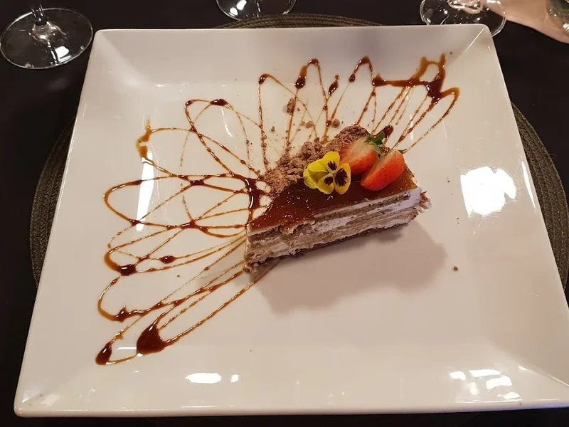 Aconchego Restaurante Bar