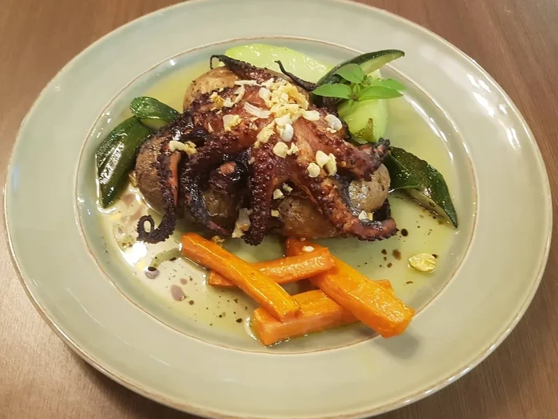 Restaurante Latada do Doutor