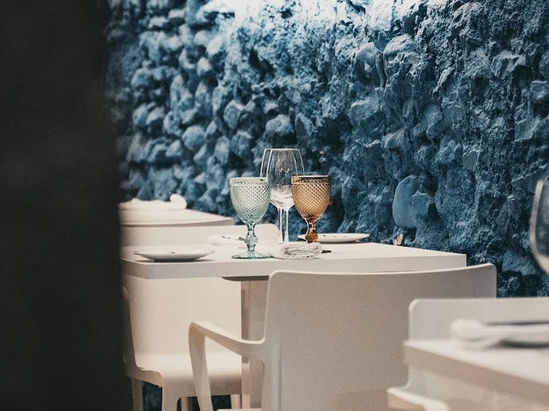 Restaurante Já Fui Jaquet