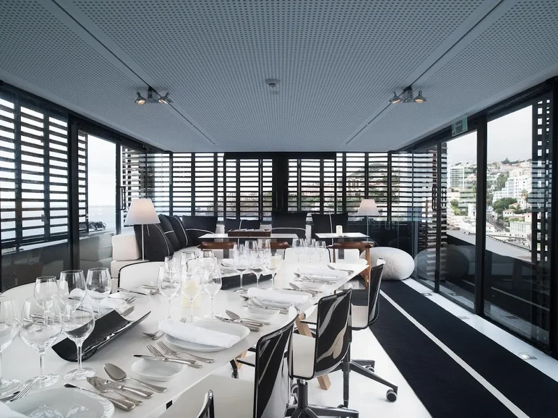 Design Centre Nini Andrade Silva