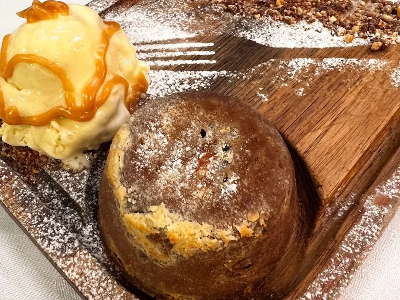 Restaurante Espaço Funchal