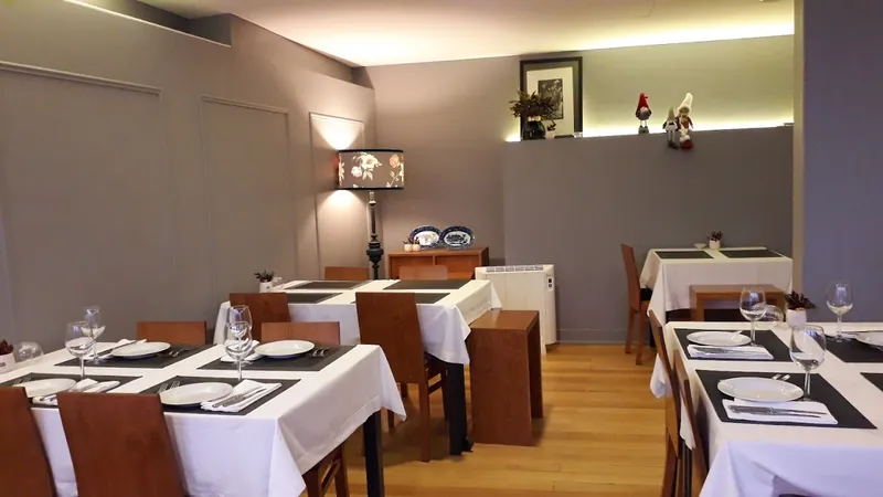 Atravessado - Restaurante & Petisqueira