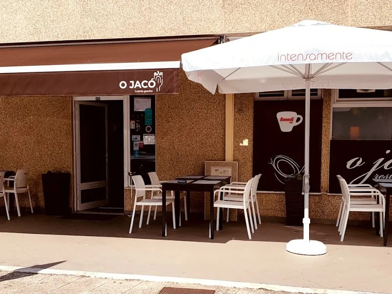 Restaurante O Jacó