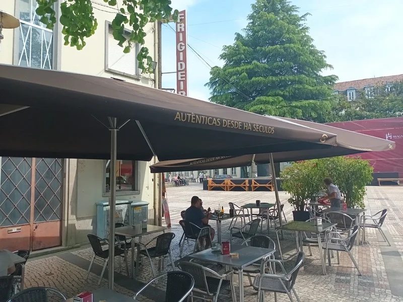 Restaurante Frigideiras do Cantinho