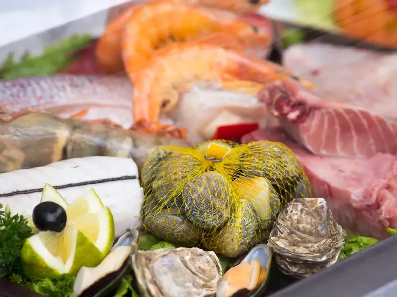 Restaurante Taberna Ruel