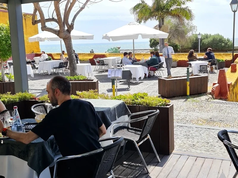 Restaurante Cidade Velha