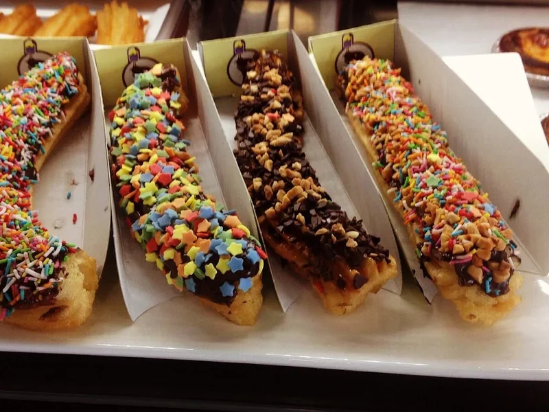 Gelataria Mil Sabores