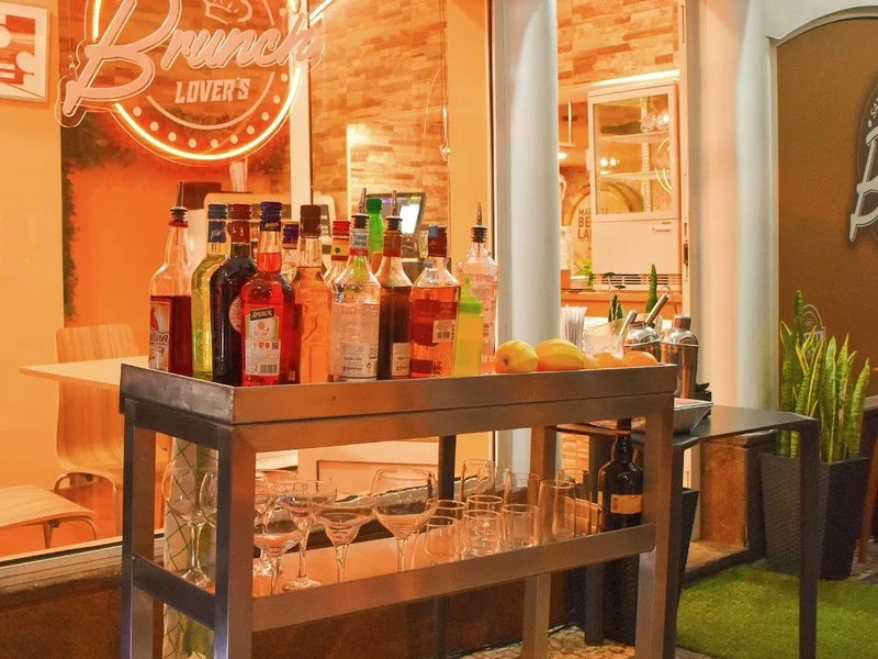 Brunch Lover's
