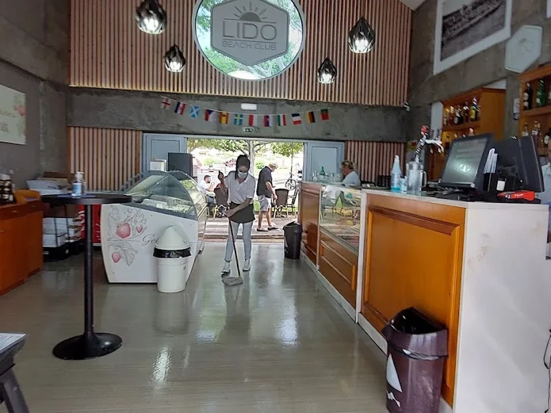 Gelataria Italiana Venezia