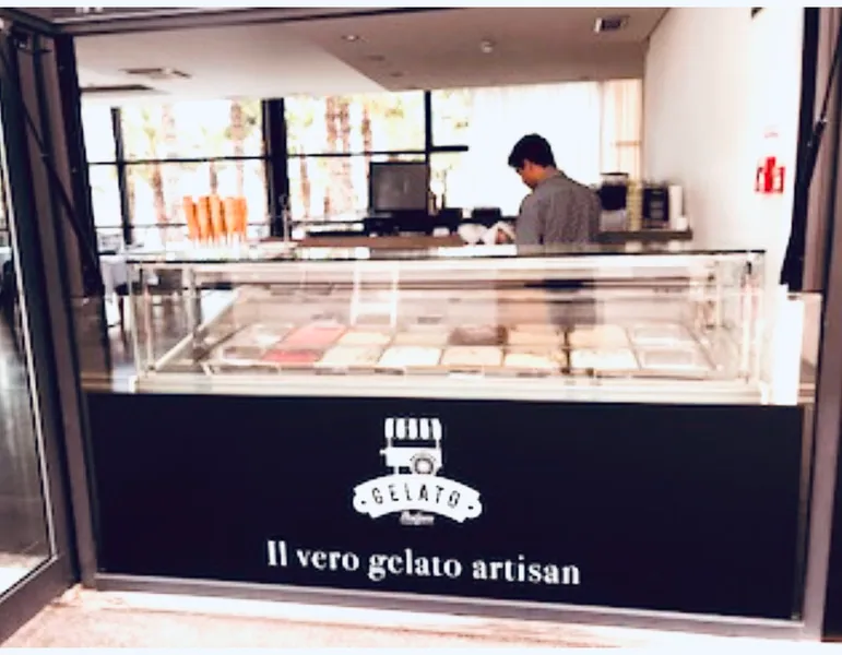 Ottavia Ice cream Factory