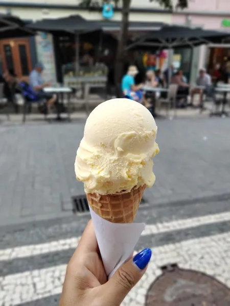 Gelateria Italiana Venezia