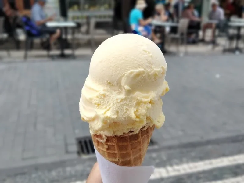 Gelateria Italiana Venezia