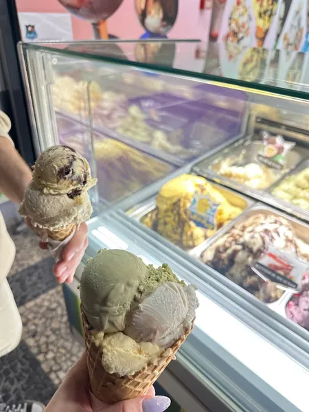 Gelateria Italiana Venezia