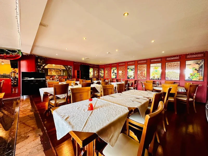 China Town Restaurant