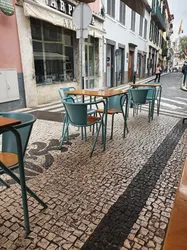 Lista 15 sítios para comer crepes no São Martinho Funchal