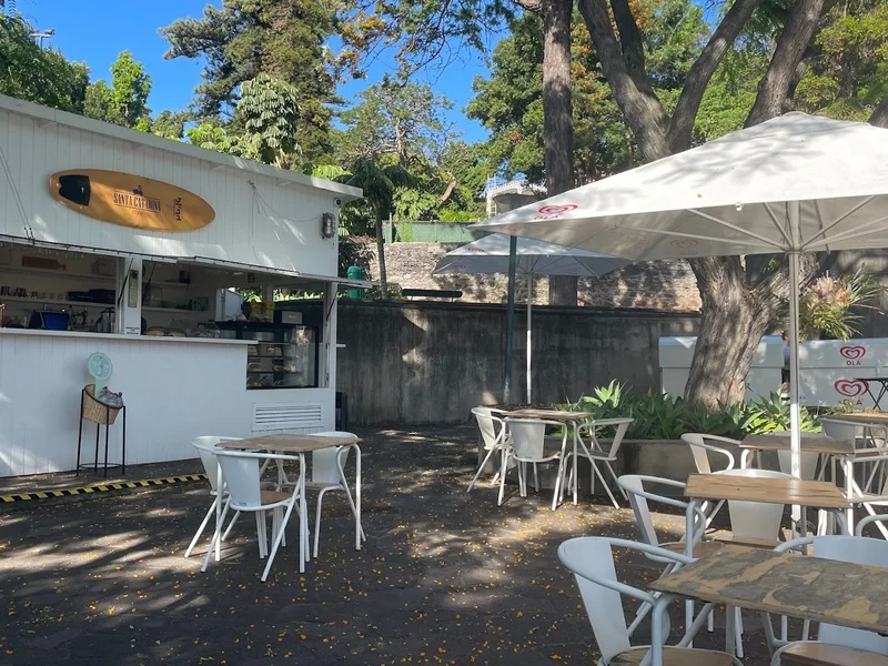 Santa Catarina Café