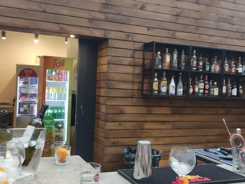 Jardim e Esplanada Capela dos Coimbras